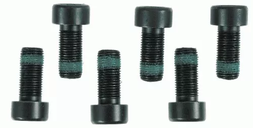 Screw Set, flywheel SACHS 1874 000 003)