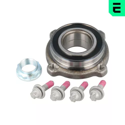 Wheel Bearing Kit OPTIMAL 502602)