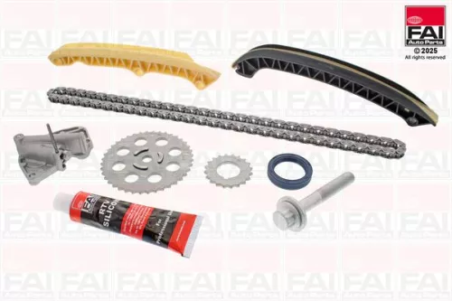 Timing Chain Kit FAI AutoParts TCK10)
