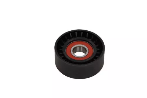 Spanrol, V-geribbelde riem MAXGEAR 54-1184)