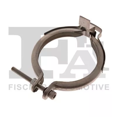 Fastening Clamp, charge air hose FA1 414-886)