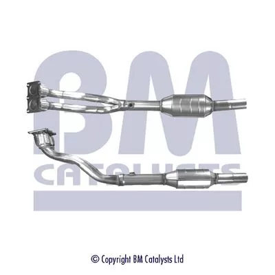 Katalysator BM Catalysts BM90694H)
