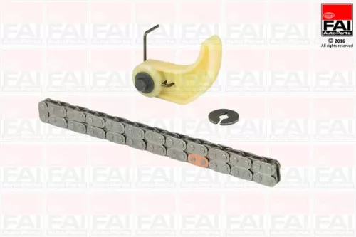 Kettingaandrijving, oliepomp aandrijving FAI AutoParts OPCK4)