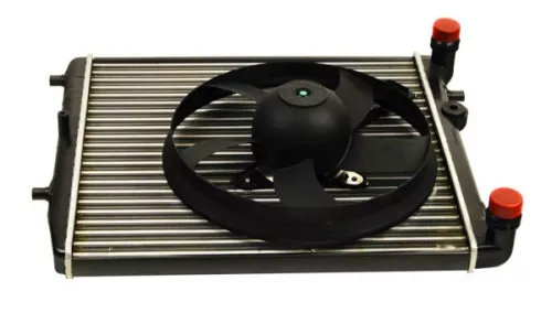 Radiator, motorkoeling MAXGEAR AC230036)