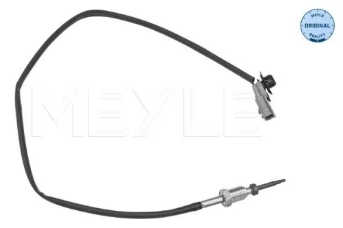 Sensor, uitlaatgastemperatuur MEYLE 16-14 800 0034)