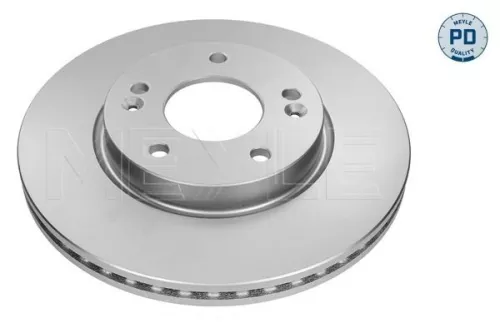 Remschijf MEYLE 37-15 521 0039/PD)