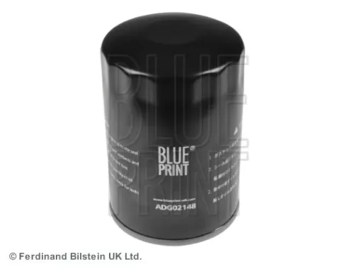 Oliefilter BLUE PRINT ADG02148)