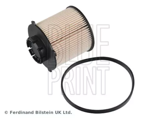 Brandstoffilter BLUE PRINT ADG02369)