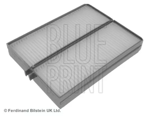 Filterset, cabinelucht BLUE PRINT ADG02519)
