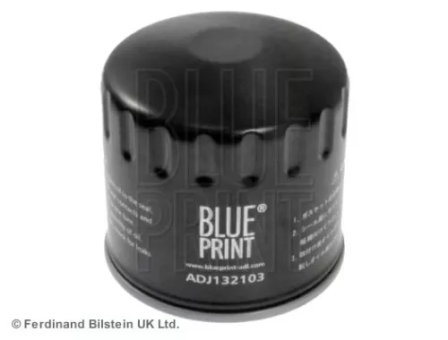Oil Filter BLUE PRINT ADJ132103)