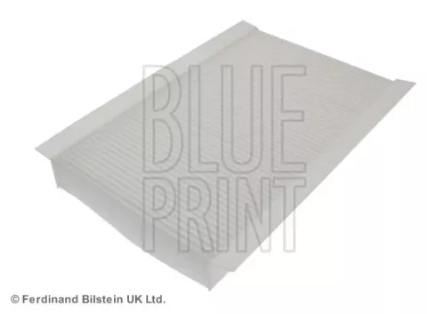 Filter, cabinelucht BLUE PRINT ADJ132503)