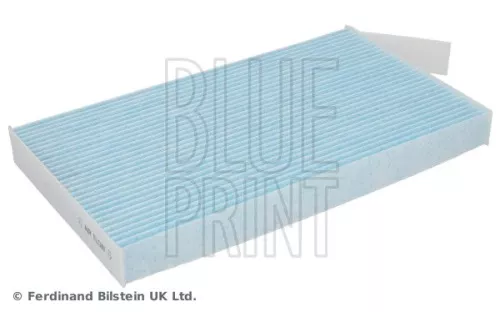 Filter, cabinelucht BLUE PRINT ADN12524)