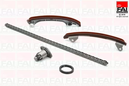 Distributiekettingkit FAI AutoParts TCK34WO)
