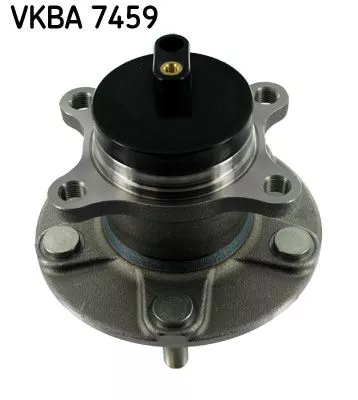 Wiellagerset SKF VKBA 7459)