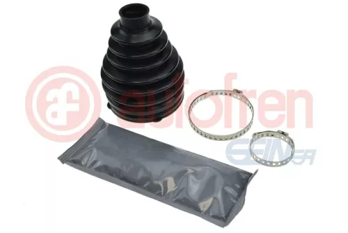 Balgset, aandrijfas AUTOFREN SEINSA D8580T)