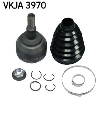 Koppelingsset, aandrijfas SKF VKJA 3970)