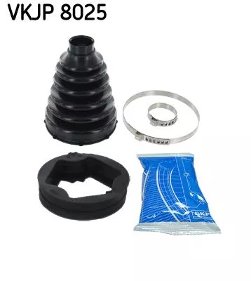 Balgset, aandrijfas SKF VKJP 8025)