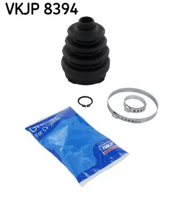 Balgset, aandrijfas SKF VKJP 8394)