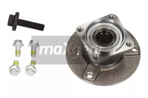 Wiellagerset MAXGEAR 33-0749)