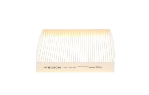 Filter, cabinelucht BOSCH 1 987 435 005)