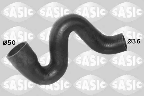 Laadluchtslang SASIC 3336021)