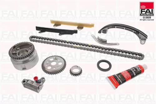 Timing Chain Kit FAI AutoParts TCK56VVT)