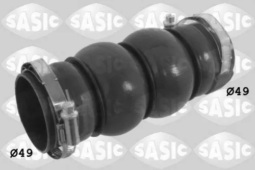Laadluchtslang SASIC 3330005)