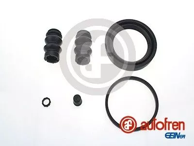 Reparatieset, remklauw AUTOFREN SEINSA D4588)