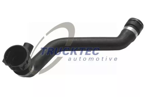 Radiatorslang TRUCKTEC AUTOMOTIVE 08.19.124)