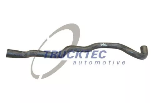 Radiatorslang TRUCKTEC AUTOMOTIVE 08.40.059)