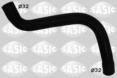 Radiatorslang SASIC 3404043)