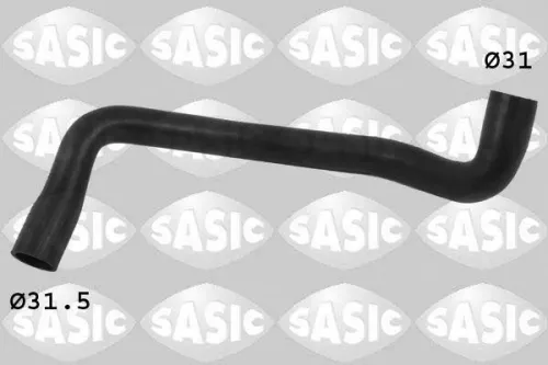 Radiatorslang SASIC 3406012)