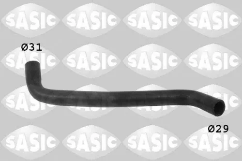 Radiatorslang SASIC 3404027)
