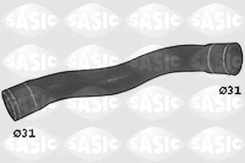 Radiatorslang SASIC SWH0435)