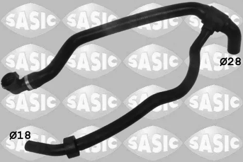 Radiatorslang SASIC 3406214)