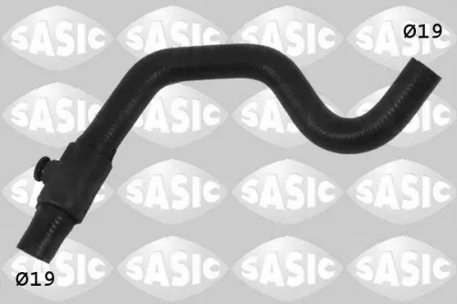 Radiatorslang SASIC 3400026)