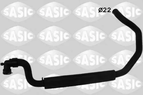 Radiatorslang SASIC 3400197)