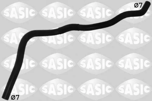 Radiatorslang SASIC 3406050)