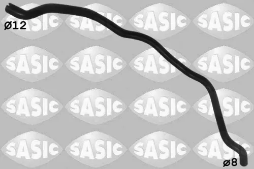 Radiatorslang SASIC 3406182)