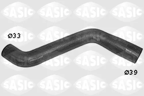 Radiatorslang SASIC SWH6760)