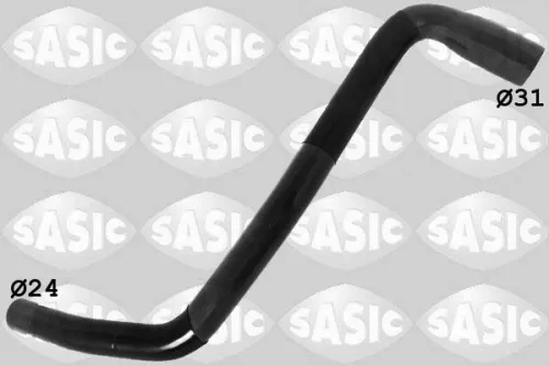 Radiatorslang SASIC 3400136)
