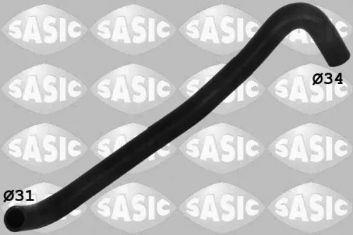 Radiatorslang SASIC 3404145)