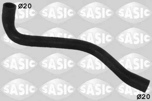 Radiatorslang SASIC 3406243)