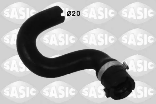 Radiatorslang SASIC 3404152)