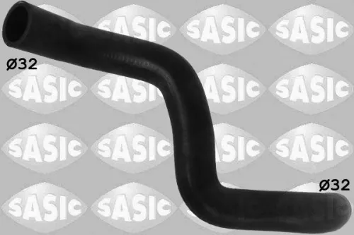 Radiatorslang SASIC 3406124)