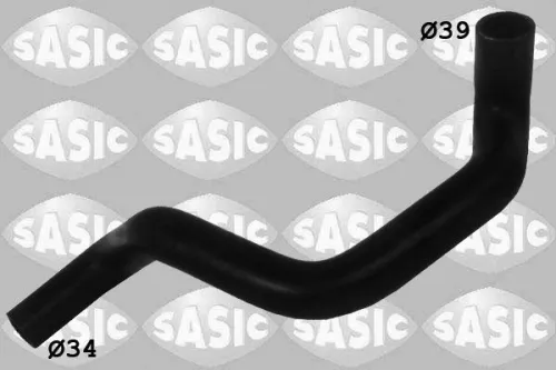Radiatorslang SASIC 3406219)