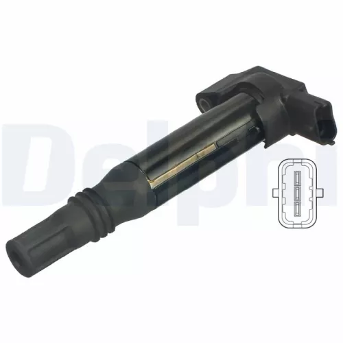 Bobine DELPHI GN10583-12B1)