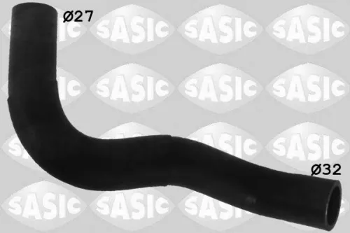 Radiatorslang SASIC 3400111)