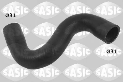 Radiatorslang SASIC 3400006)