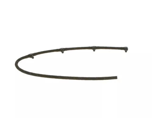 Slang, brandstofoverloop BOSCH 0 928 400 317)